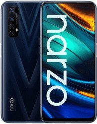 Прошивка телефона Realme Narzo 20 Pro в Нижнем Тагиле